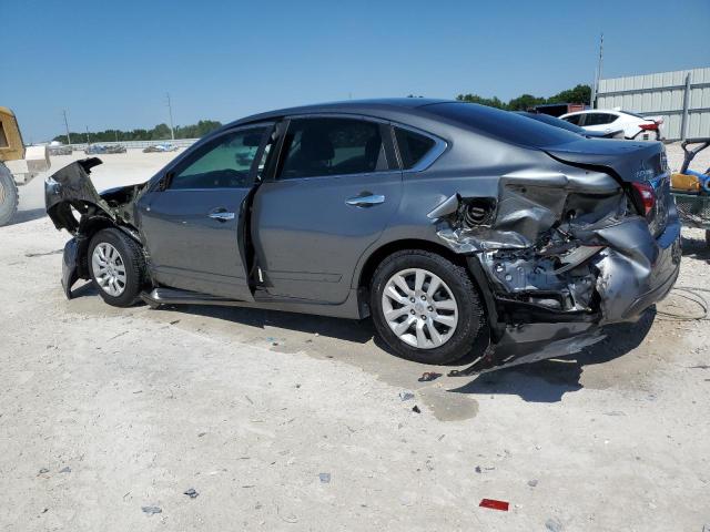 Obraz 2 z 2017 NISSAN ALTIMA 2.5 2017 z VIN 1N4AL3AP9HN319863