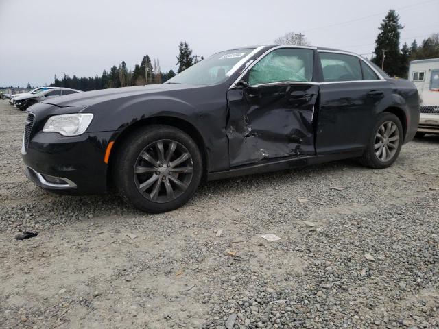 Obraz 1 z 2016 CHRYSLER 300 LIMITED 2016 z VIN 2C3CCARG7GH261565