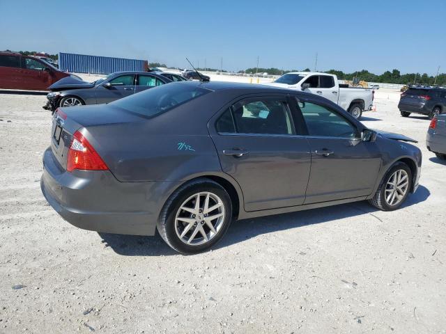 Изображение 3 2012 FORD FUSION SEL 2012 с VIN 3FAHP0JA0CR148133