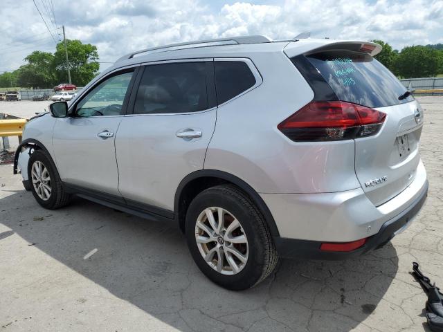 Obraz 3 z 2020 NISSAN ROGUE S 2020 z VIN 5N1AT2MV8LC751097