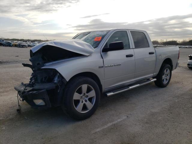 2012 DODGE RAM 1500 ST 2012 image