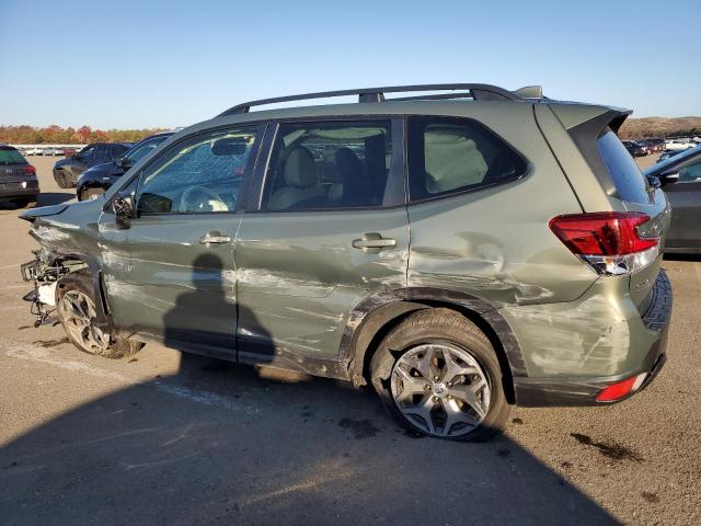 Obraz 2 z 2020 SUBARU FORESTER PREMIUM 2020 z VIN JF2SKAJC2LH578626