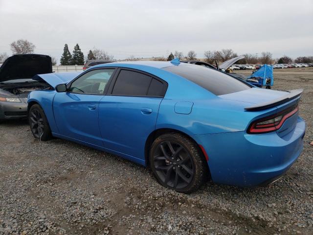 Изображение 2 2023 DODGE CHARGER SXT 2023 с VIN 2C3CDXBG3PH561775
