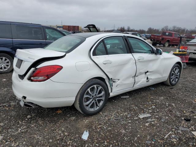 Obraz 3 z 2018 MERCEDES-BENZ C 300 4MATIC 2018 z VIN WDDWF4KB4JR316275