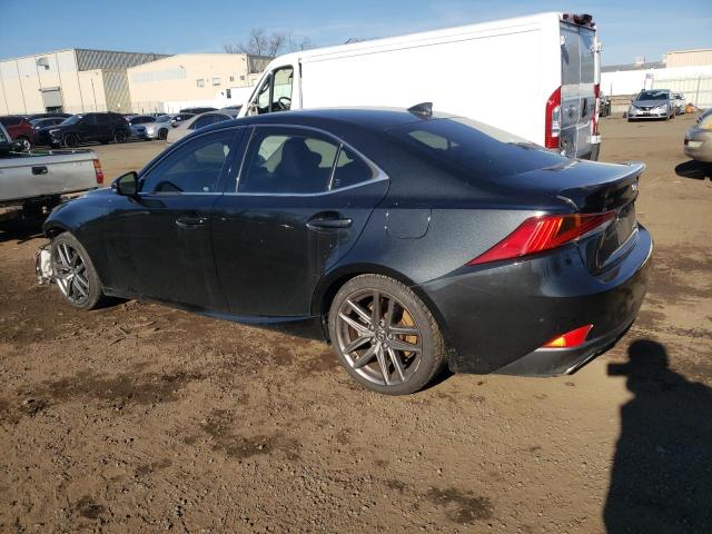 Obraz 2 z 2017 LEXUS IS 300 2017 z VIN JTHCM1D28H5015524