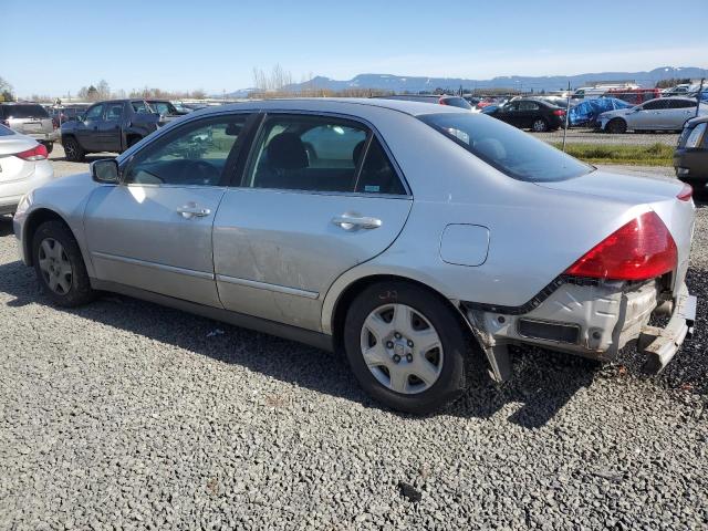 Obraz 2 z 2007 HONDA ACCORD LX 2007 z VIN 1HGCM56447A044131