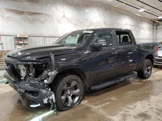 2022 RAM 1500 BIG HORN/LONE STAR 2022 image