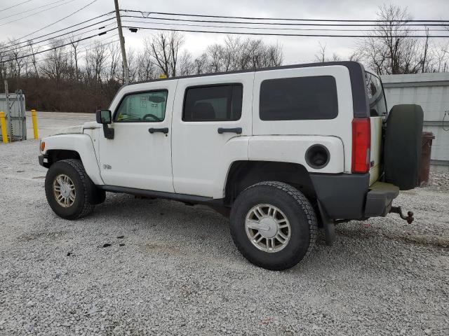 Obraz 2 z 2007 HUMMER H3  2007 z VIN 5GTDN13E678140039