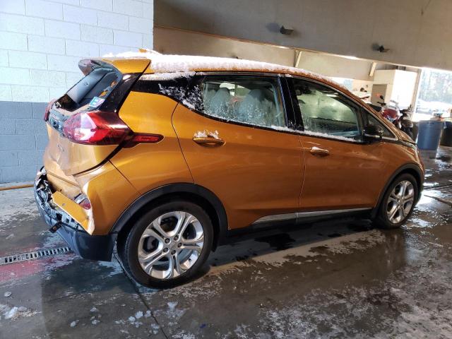 Изображение 3 2017 CHEVROLET BOLT EV LT 2017 с VIN 1G1FW6S06H4143962