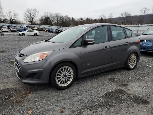 Изображение 2013 FORD C-MAX SE 2013