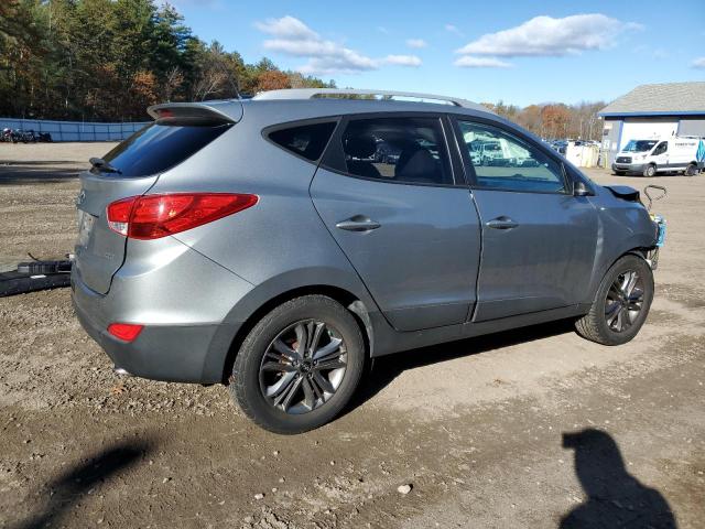 Image 3 of 2015 HYUNDAI TUCSON LIMITED 2015 with VIN KM8JUCAG1FU105018