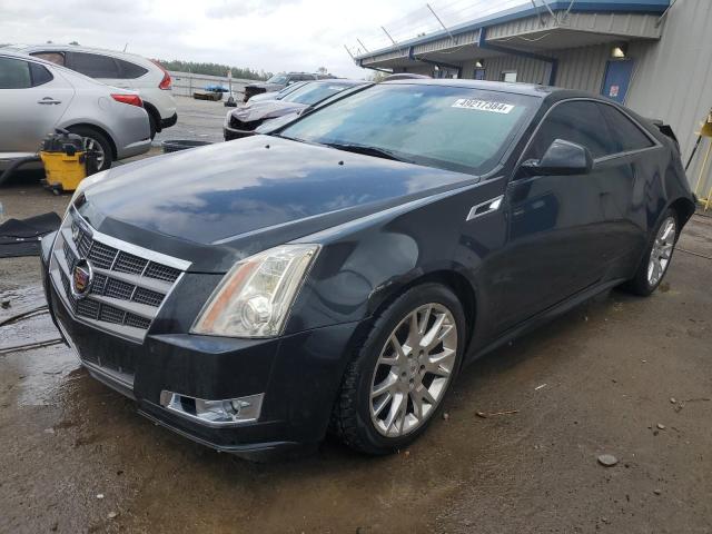 2011 CADILLAC CTS PERFORMANCE COLLECTION 2011 image