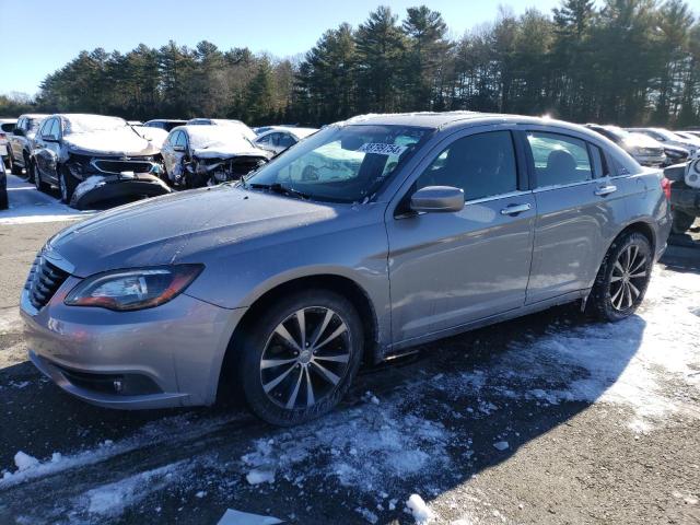 Изображение 2013 CHRYSLER 200 LIMITED 2013