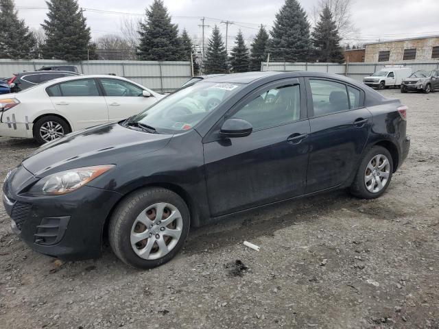 Obraz 1 z 2012 MAZDA 3 I 2012 z VIN JM1BL1UG8C1592078
