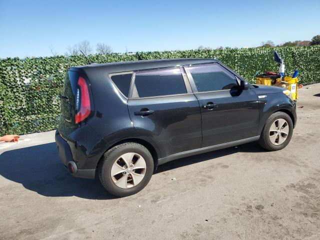 Image 3 of 2016 KIA SOUL  2016 with VIN KNDJN2A2XG7840239
