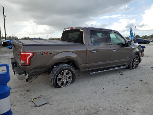 Изображение 3 2015 FORD F150 SUPERCREW 2015 с VIN 1FTEW1EP9FKE96655