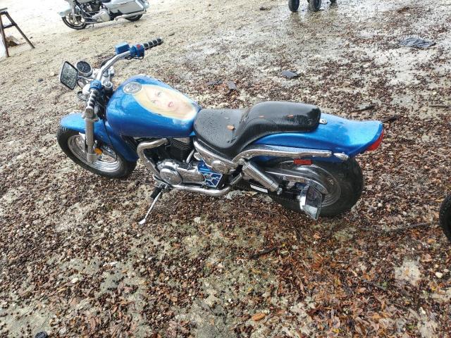 Изображение 3 1998 SUZUKI VZ800  1998 с VIN JS1VS53A0W2101371