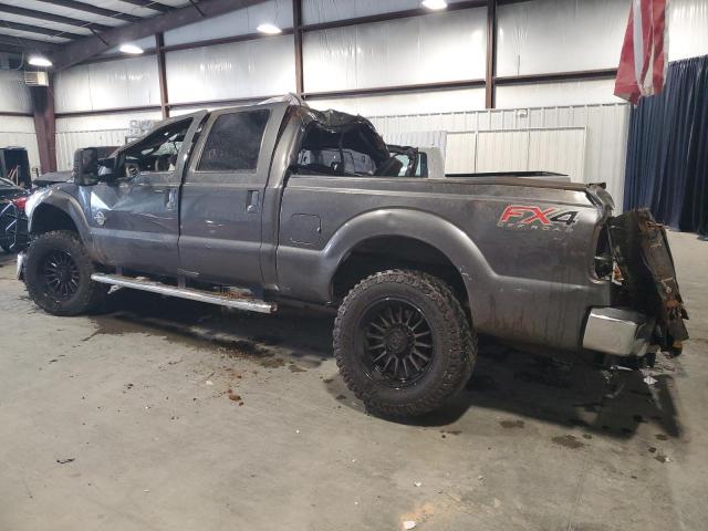 Image 2 of 2015 FORD F250 SUPER DUTY 2015 with VIN 1FT7W2BT1FEB38433