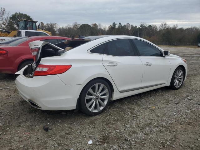 Изображение 3 2014 HYUNDAI AZERA GLS 2014 с VIN KMHFH4JG7EA395894