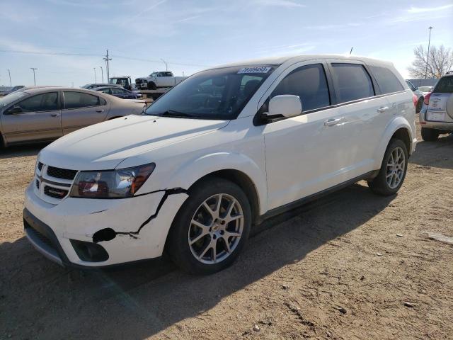 Obraz 2018 DODGE JOURNEY GT 2018