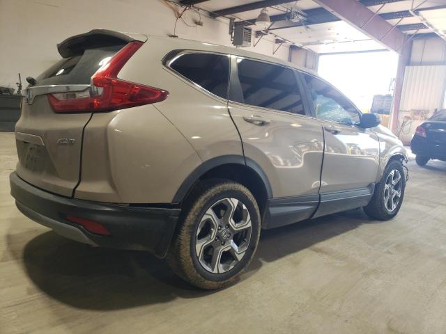 Obraz 3 z 2017 HONDA CR-V EXL 2017 z VIN 5J6RW2H89HL005942