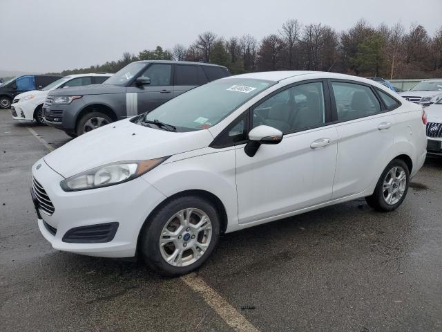 Obraz 1 z 2014 FORD FIESTA SE 2014 z VIN 3FADP4BJ4EM210833