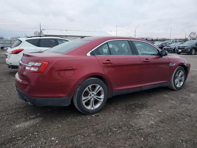 Image 3 of 2013 FORD TAURUS SEL 2013 with VIN 1FAHP2E88DG140521