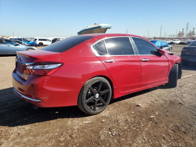 Image 3 of 2017 HONDA ACCORD SPORT SPECIAL EDITION 2017 with VIN 1HGCR2F13HA126455