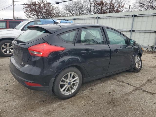 Image 3 of 2016 FORD FOCUS SE 2016 with VIN 1FADP3K29GL257668