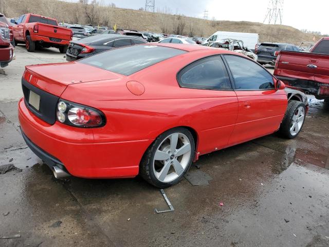 Изображение 3 2006 PONTIAC GTO  2006 с VIN 6G2VX12U66L810349