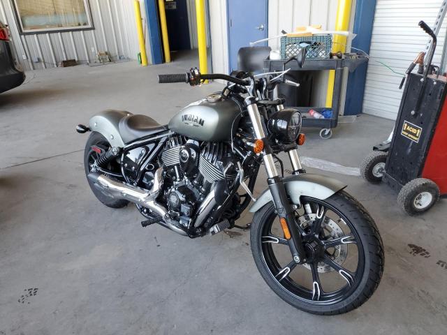 Изображение 1 2022 INDIAN MOTORCYCLE CO. CHIEF DARK HORSE ABS 2022 с VIN 56KDMABH2N3003321
