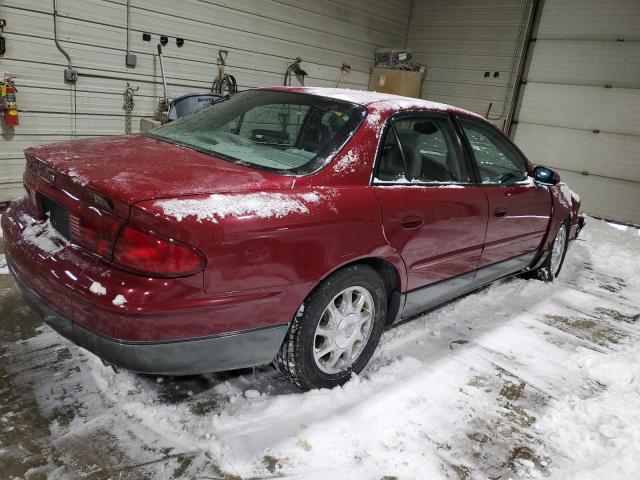 Obraz 3 z 2004 BUICK REGAL GS 2004 z VIN 2G4WF521X41237807