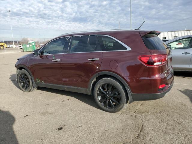 Obraz 2 z 2020 KIA SORENTO EX 2020 z VIN 5XYPHDA56LG675777