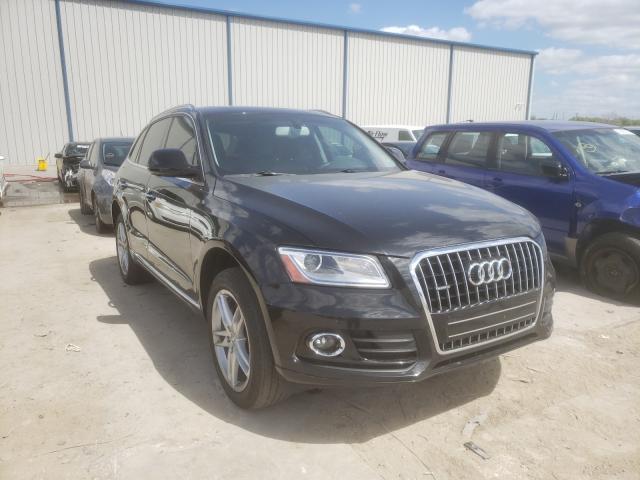 Obraz 2016 AUDI Q5 PREMIUM PLUS 2016