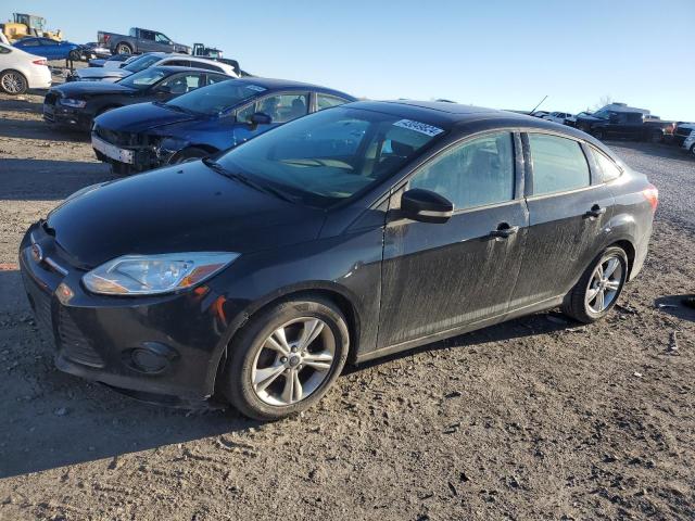 Image 1 of 2014 FORD FOCUS SE 2014 with VIN 1FADP3F29EL181781