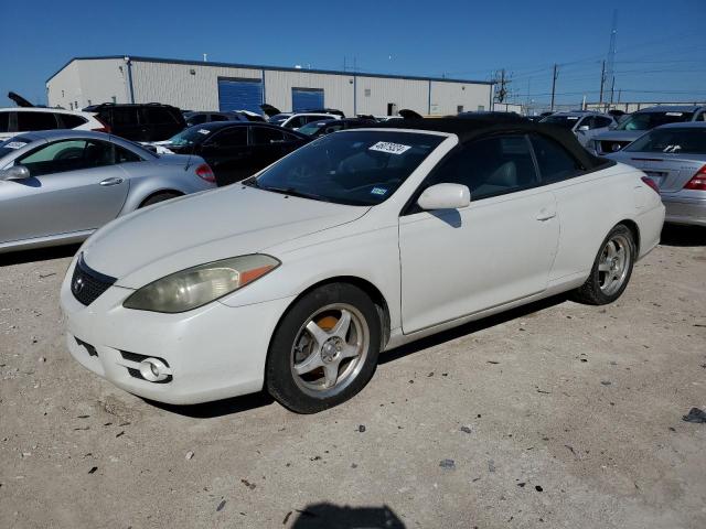 2008 TOYOTA CAMRY SOLARA SE 2008 image