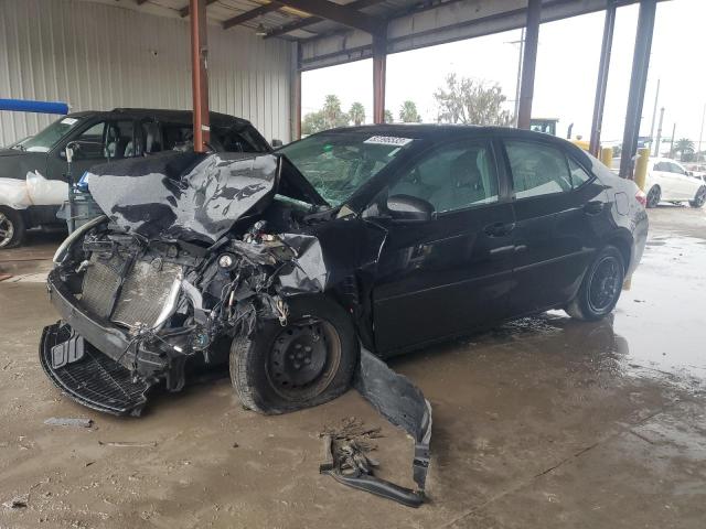 Obraz 1 z 2015 TOYOTA COROLLA L 2015 z VIN 2T1BURHE3FC396604