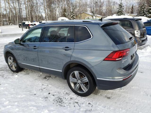 Изображение 2 2020 VOLKSWAGEN TIGUAN SE 2020 с VIN 3VV2B7AX1LM132310