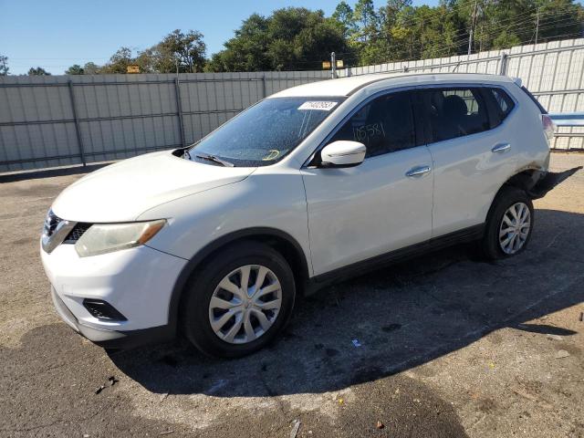 Image 1 of 2015 NISSAN ROGUE S 2015 with VIN 5N1AT2MT1FC883945