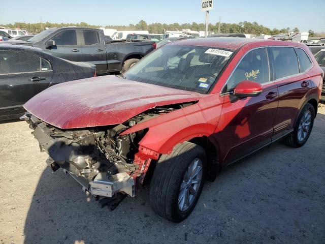 Obraz 2023 HONDA CR-V EXL 2023