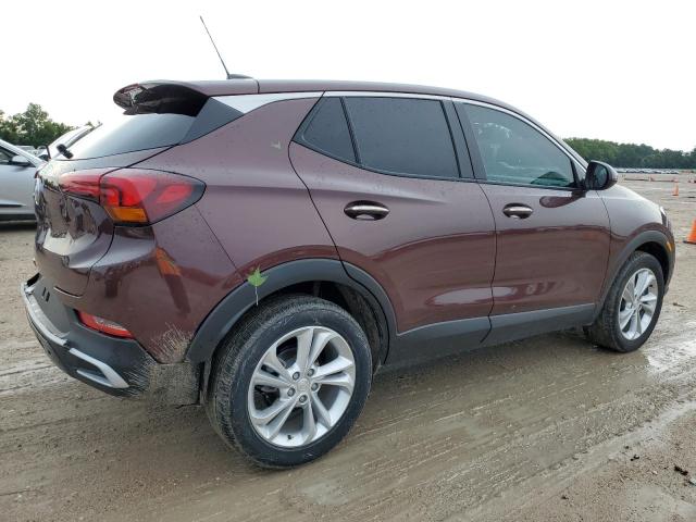 Image 3 of 2023 BUICK ENCORE GX PREFERRED 2023 with VIN KL4MMBS2XPB153302