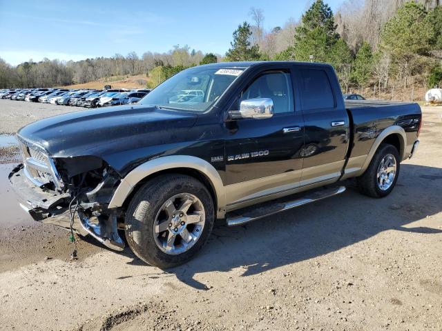 2011 DODGE RAM 1500  2011 image