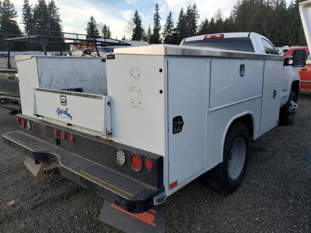 Изображение 3 2019 CHEVROLET SILVERADO K3500 2019 с VIN 1GB3KVCY6KF107323