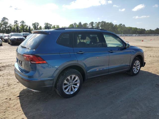 Image 3 of 2020 VOLKSWAGEN TIGUAN S 2020 with VIN 3VV1B7AX2LM052204