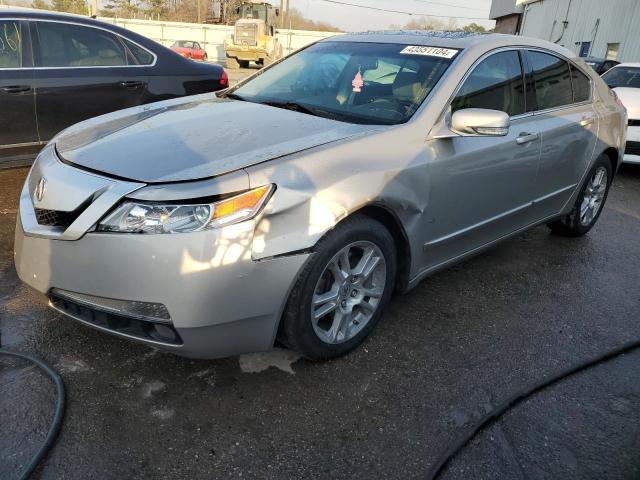 2010 ACURA TL  2010 image