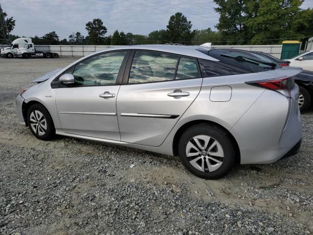 Obraz 2 z 2016 Toyota Prius 2016 z VIN JTDKARFUXG3025193