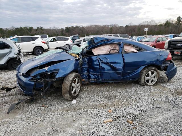 Изображение 1 2005 HONDA ACCORD LX 2005 с VIN 1HGCM72585A024827