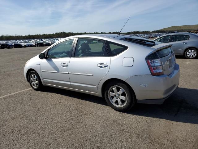 Изображение 2 2009 TOYOTA PRIUS  2009 с VIN JTDKB20U793512996