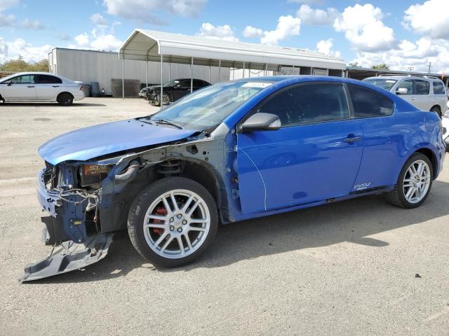 Image 1 of 2006 TOYOTA SCION TC  2006 with VIN JTKDE167360138453