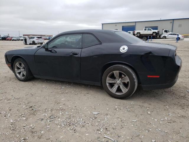 Image 2 of 2015 DODGE CHALLENGER SXT 2015 with VIN 2C3CDZAG4FH711128